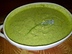 Chilled Broccoli Soup